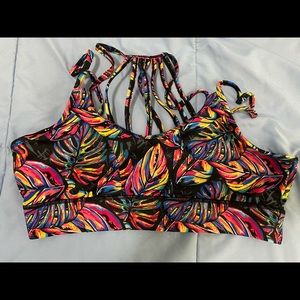 CVG Tropic Bra Retired Style